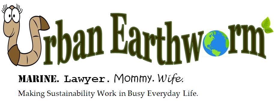 Urban Earthworm
