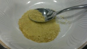 Nutritional Yeast: How Am I Just Now Discovering This?