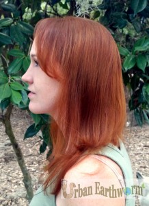 how to henna hair red hair color natural