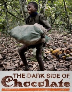 Chocolate and Child Slavery – Say NO This Holiday Season