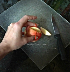Lunchbox Hack apple