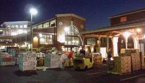 wholesale night market Detroit